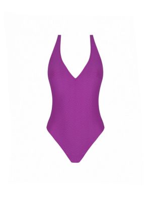 La Zigzag Mauve