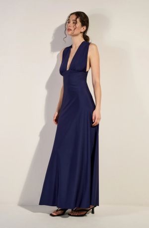 Reena 11 Navy