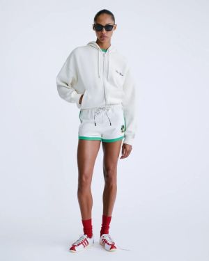 Perry Off White